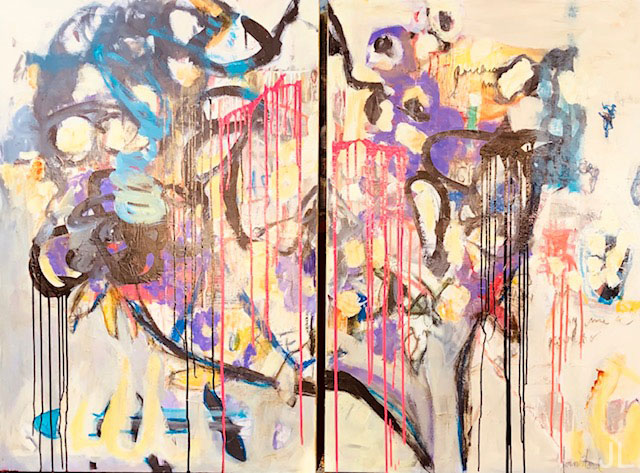 Jan Lord Artist | Art, Contemporary Art, Artist, Abstract Expressionist